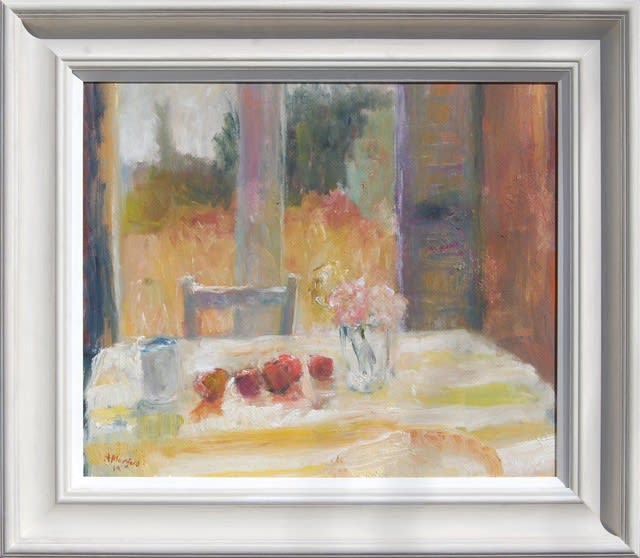 Alice Mumford Autumn Starting