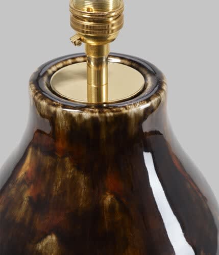 Avebury Table Lamp