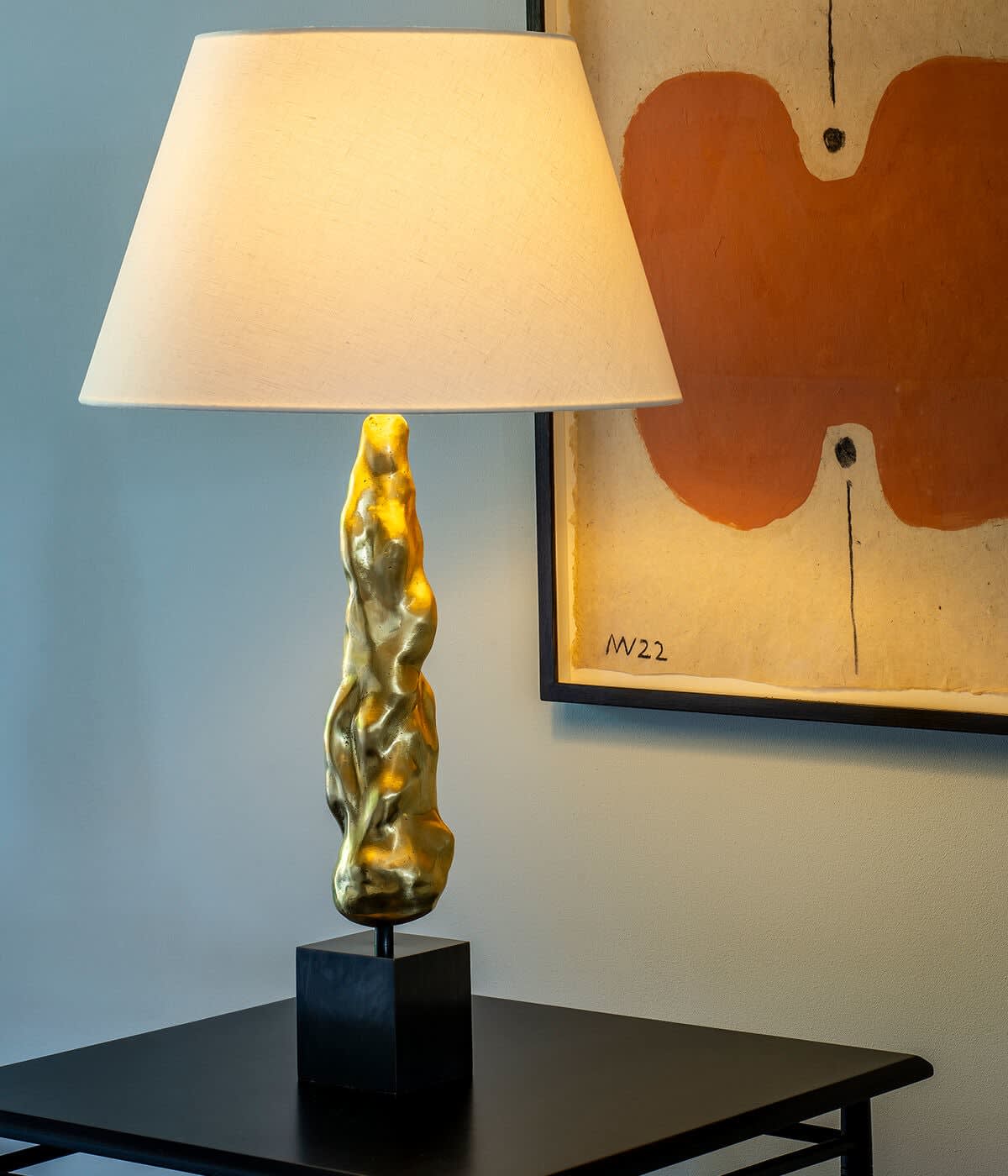 Timsbury Table Lamp