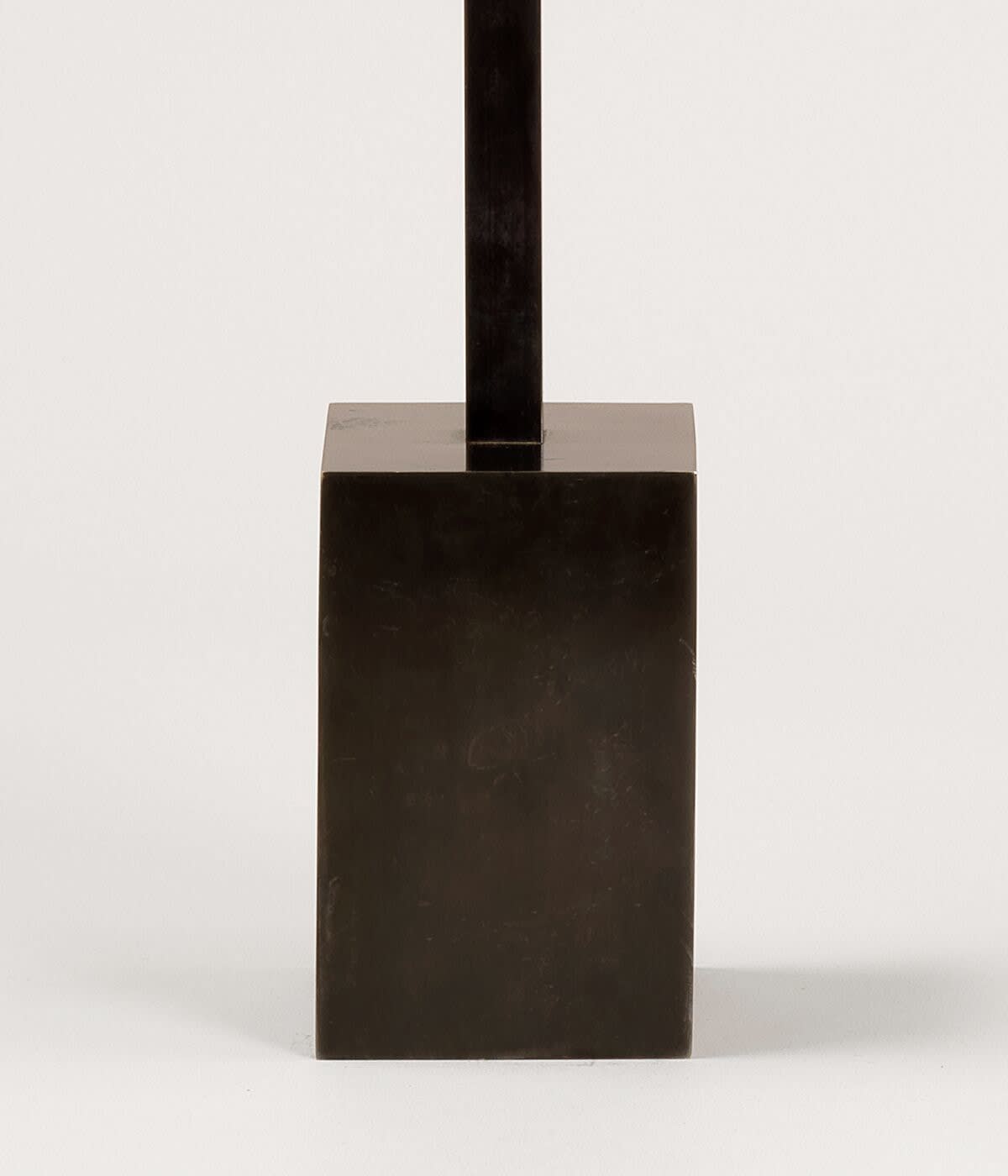 Cleveland Square Table Lamp