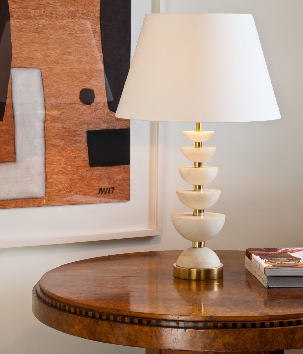 Positano Table Lamp