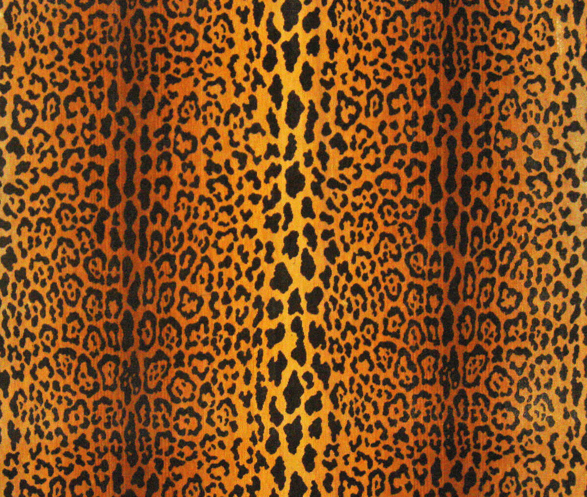 Jaguar Velours Soie Natural