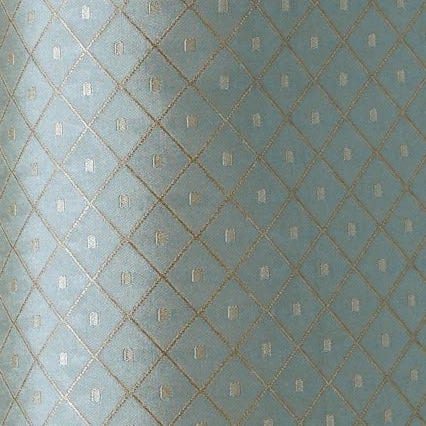 Celia Silk Pale Blue