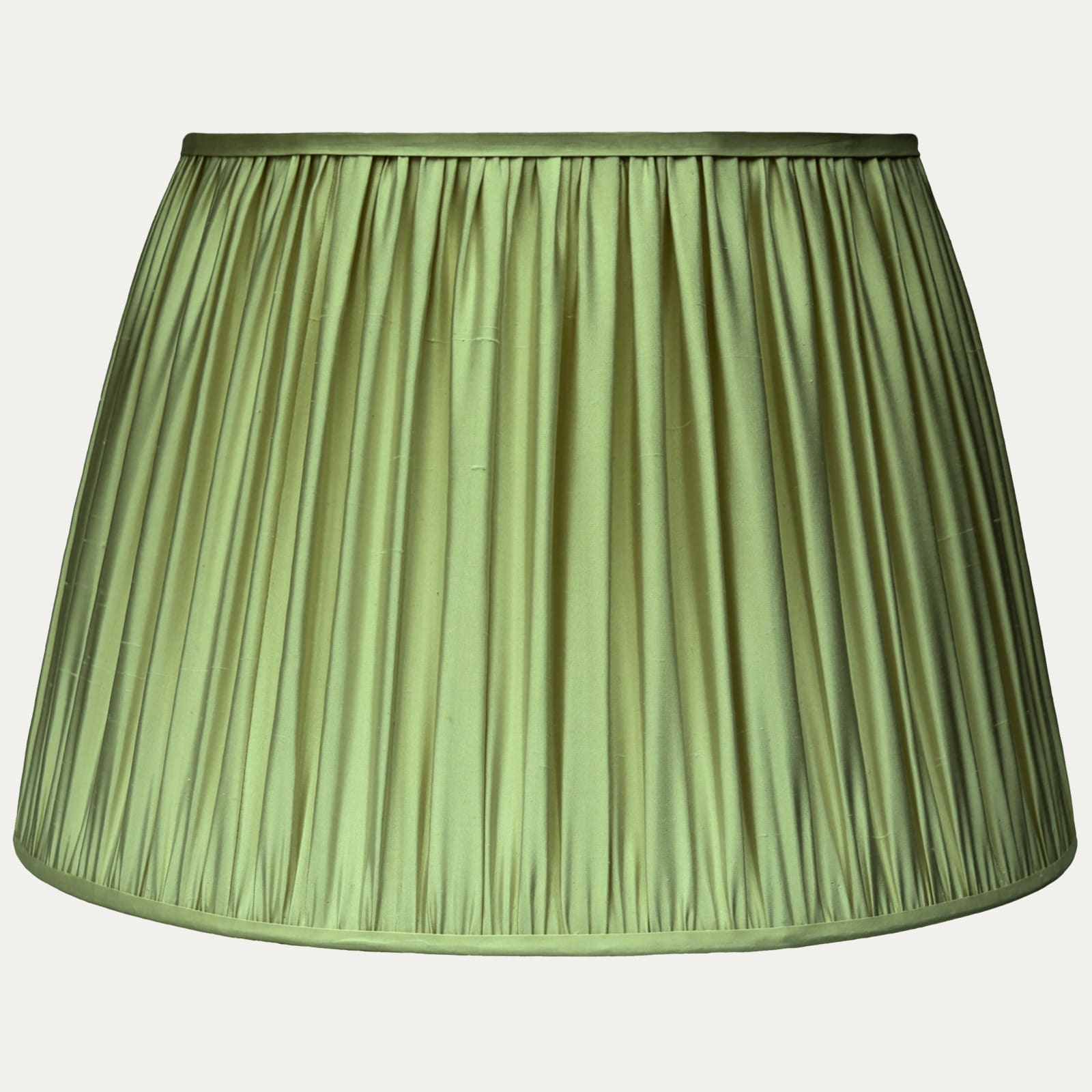 Satin La Tour 6024 Silk Pembroke Lampshade