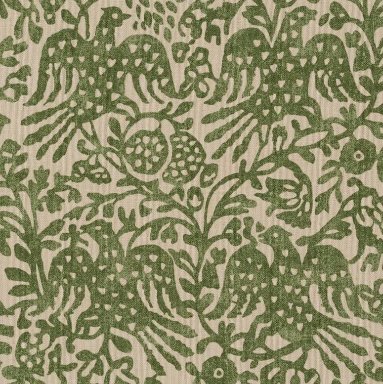 Folklore Green