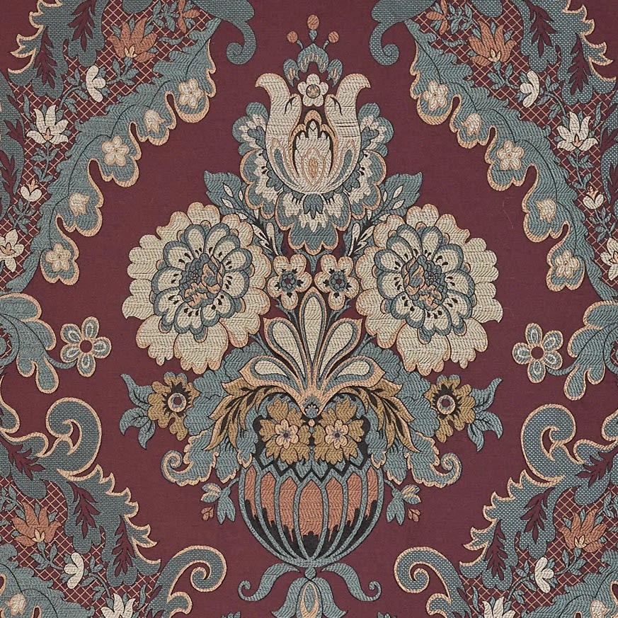 Medici peruvian Plum