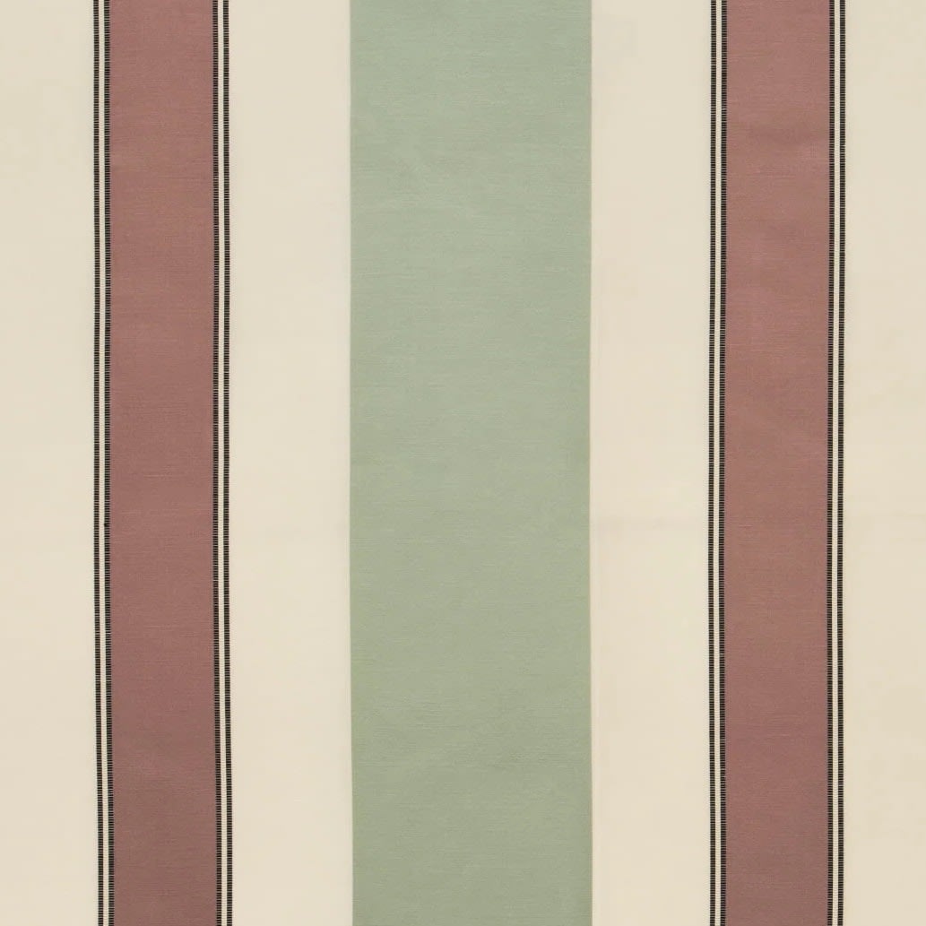 Baron Haussmann Lilas Et Celadon