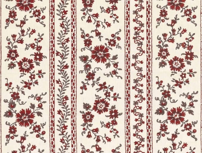 Namay Samay, Rampacanti Madder