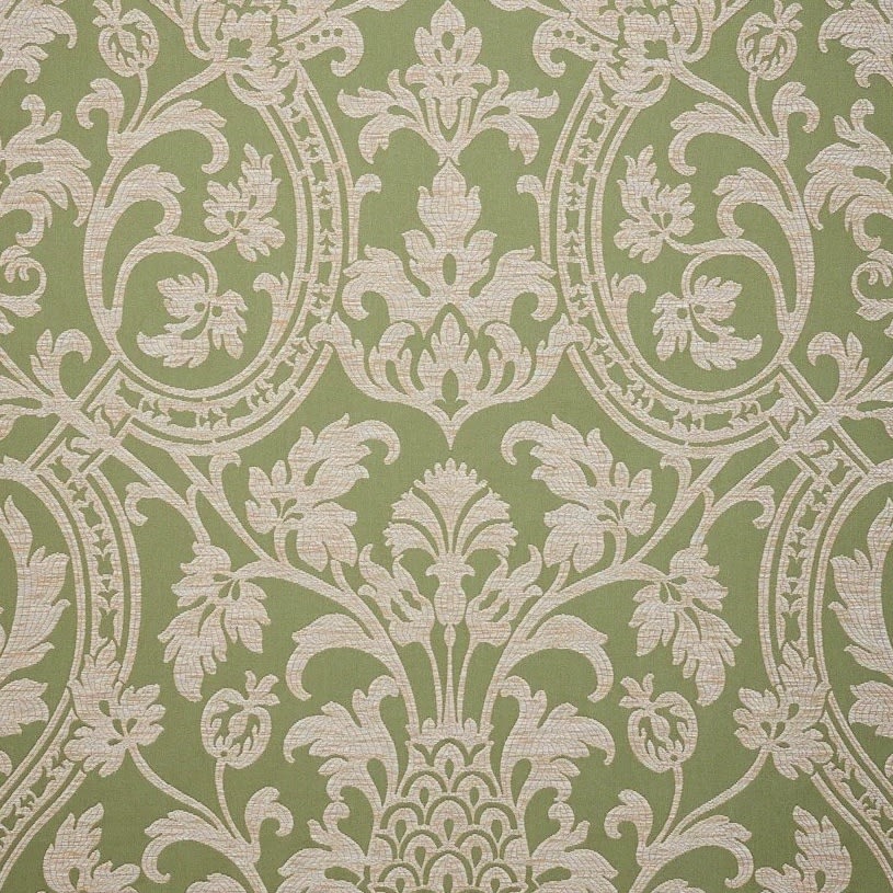 Tigris Lotus Green