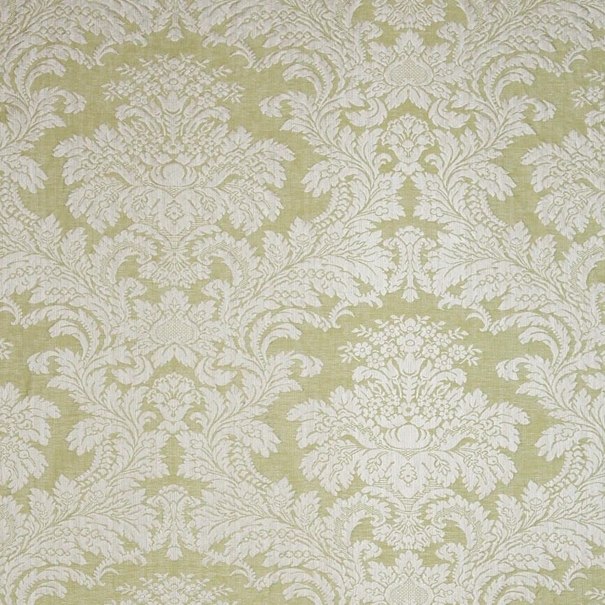 Bowood Lime Green