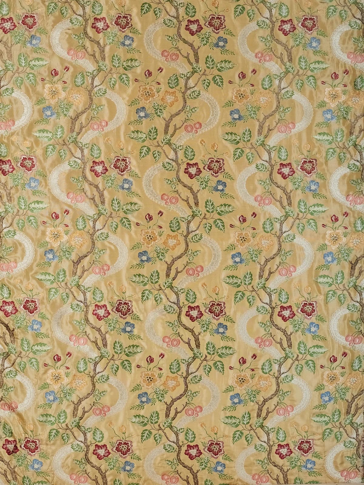 Haddon Devonshire Yellow
