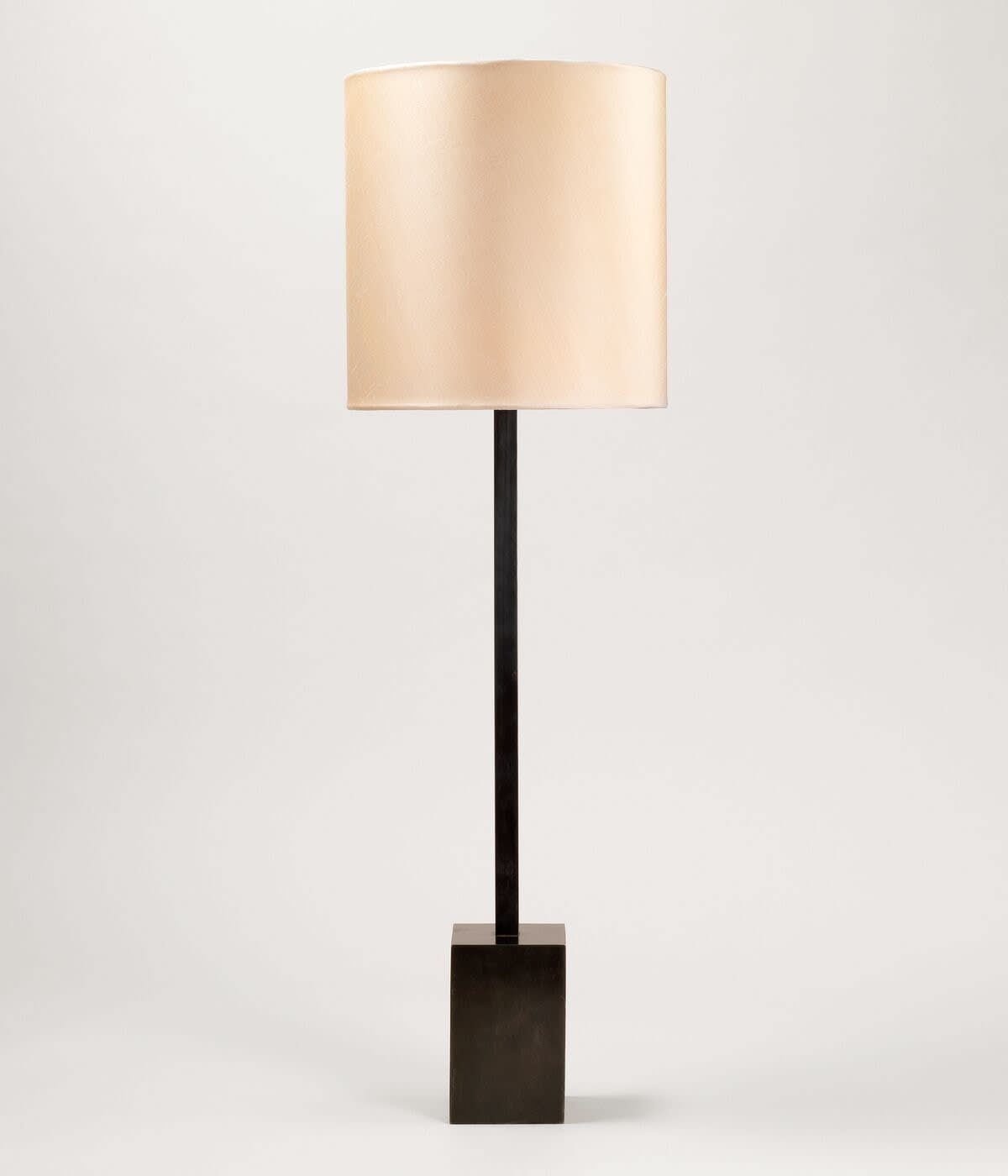 Cleveland Square Table Lamp