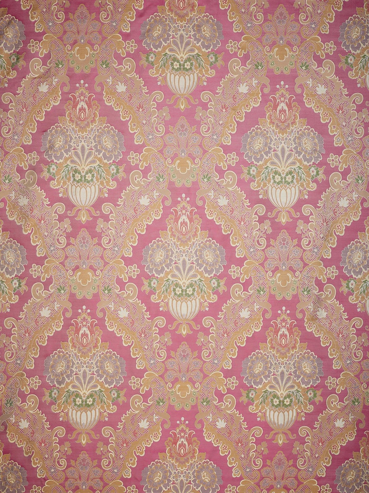 Medici Tormaline Pink