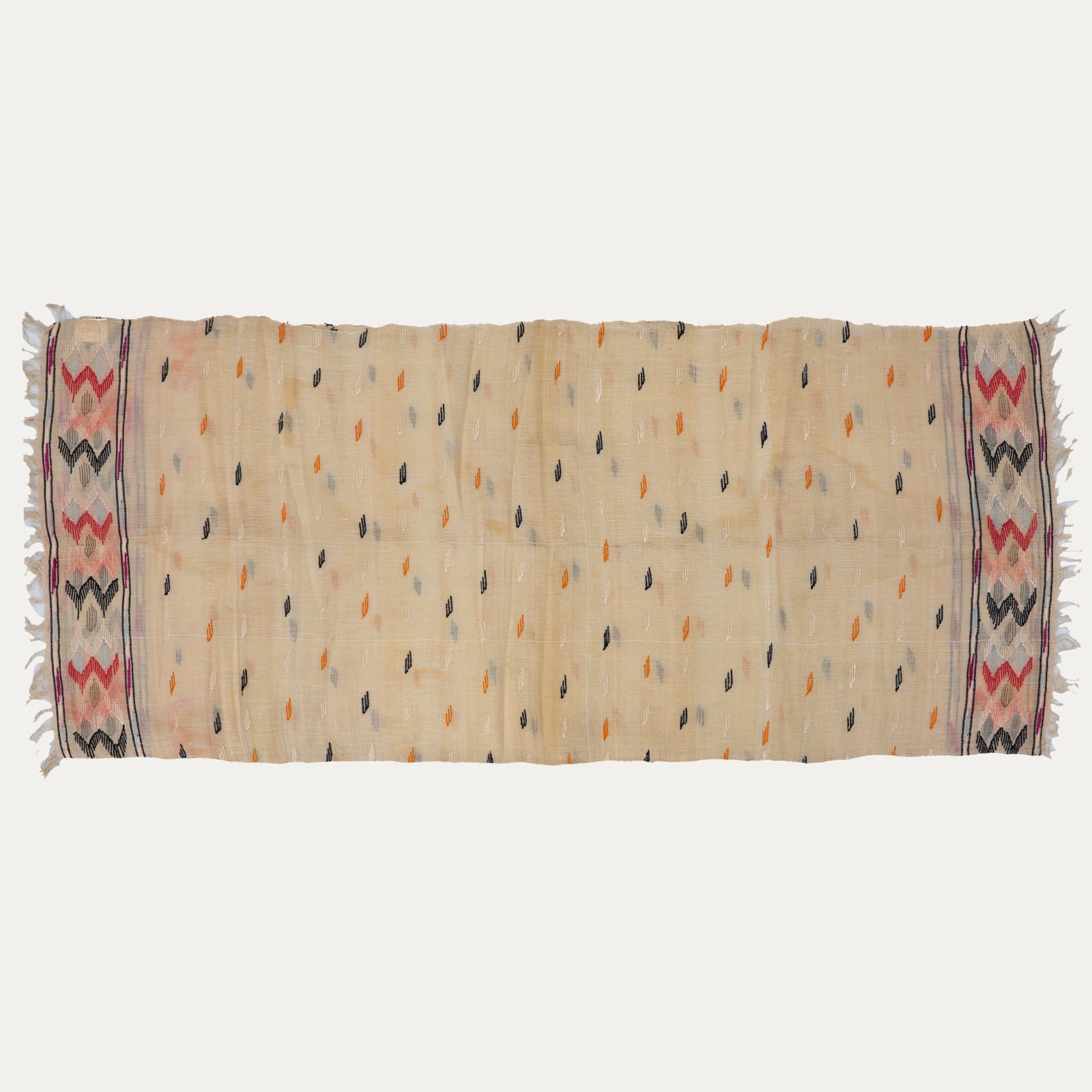 Chodor Turkmen Shawl
