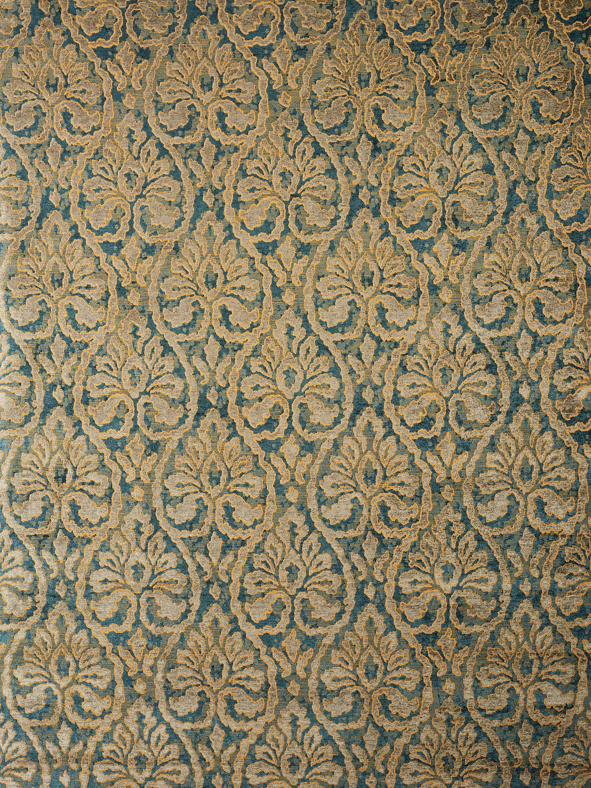 Wollaton Francis Blue