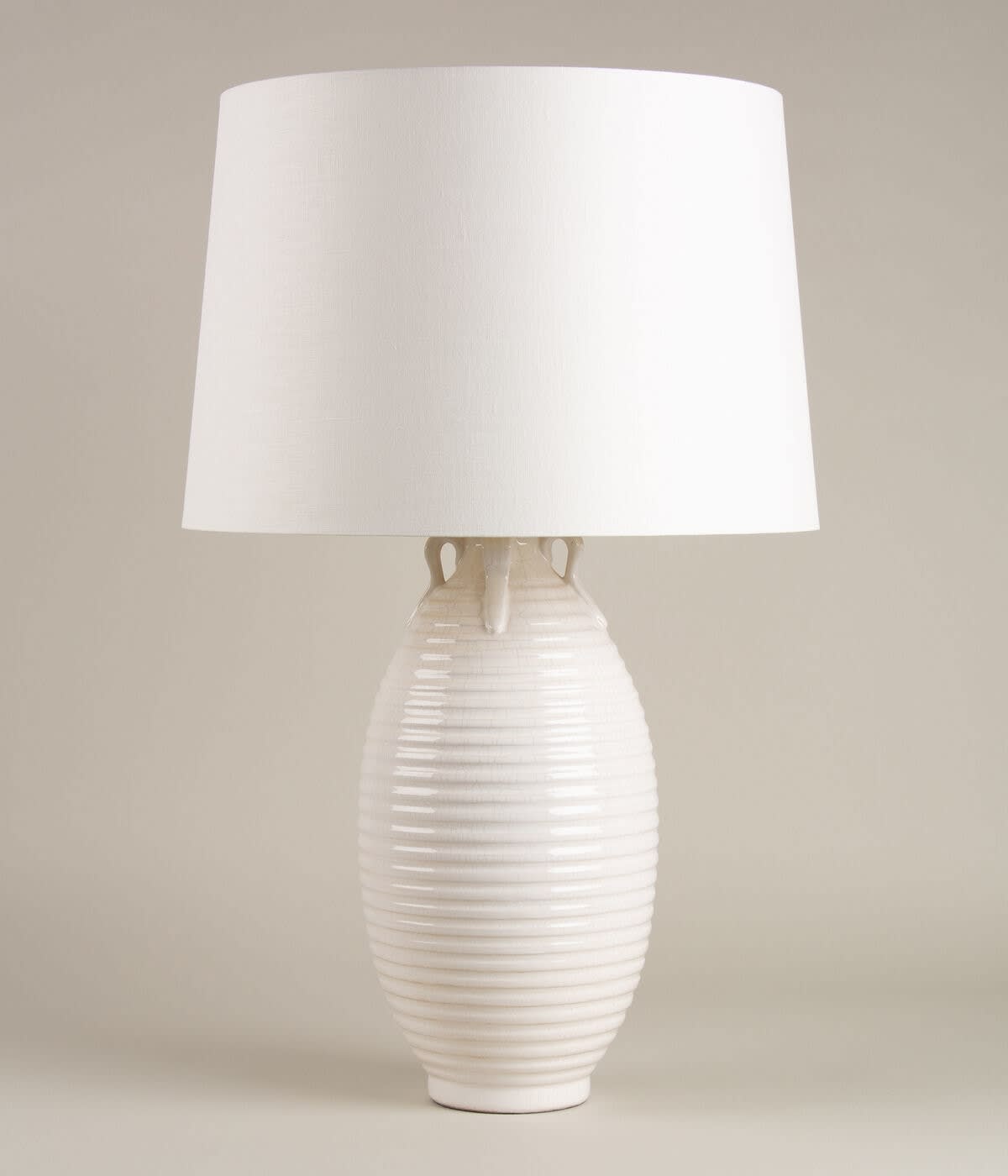 Holden Vase Table Lamp