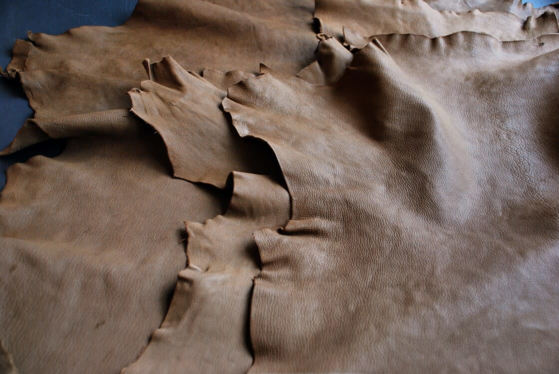 Natural Maroc Clay