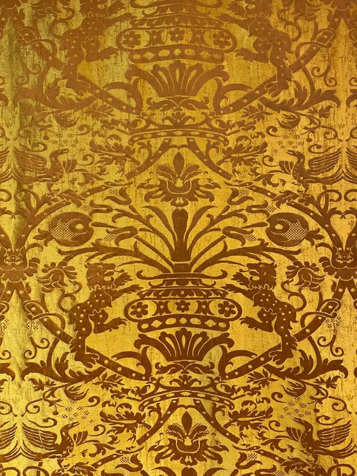 Cannaregio Venetian Gold