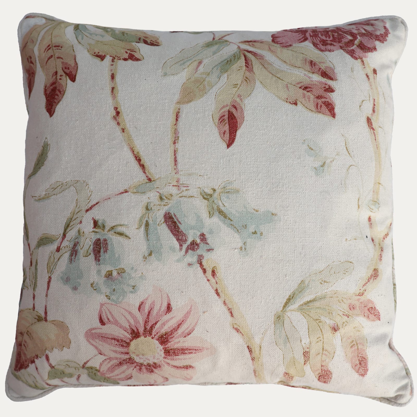 Robert Kime Elvedon Decorative Cushion