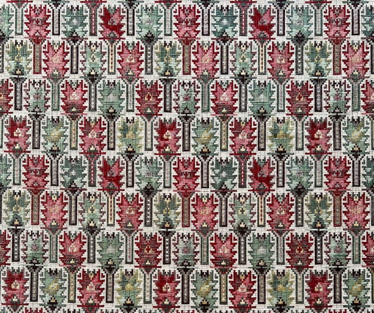 Anatolia Verdigris