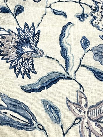 Raleigh Porcelain