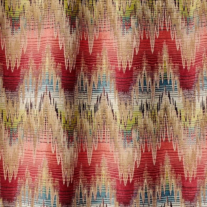 Bargello Watermelon