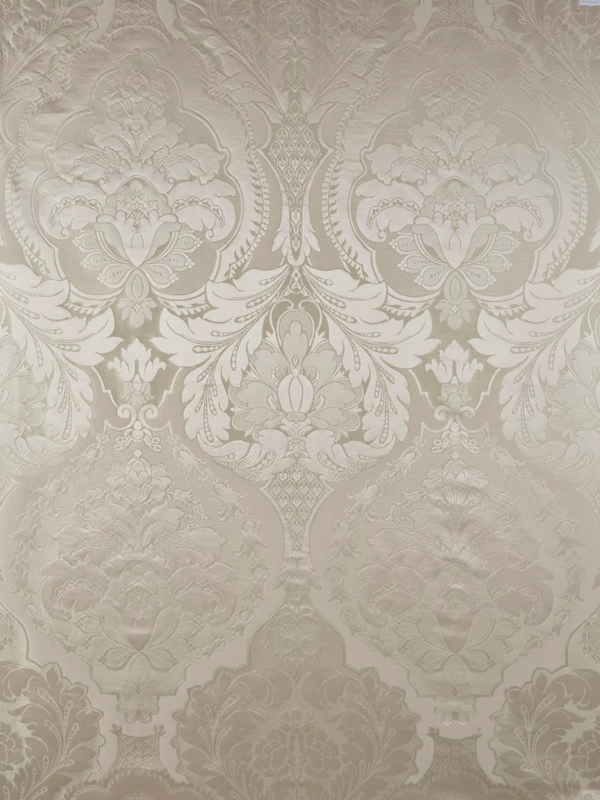 Charlotte Brocatelle Westminster Ivory