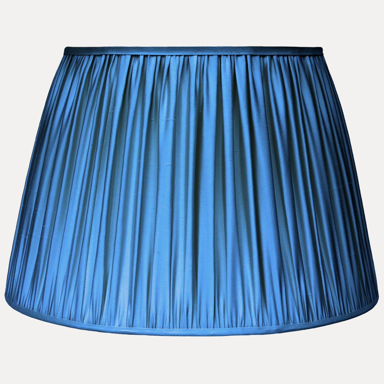 Satin La Tour 6209 Silk Pembroke Lampshade
