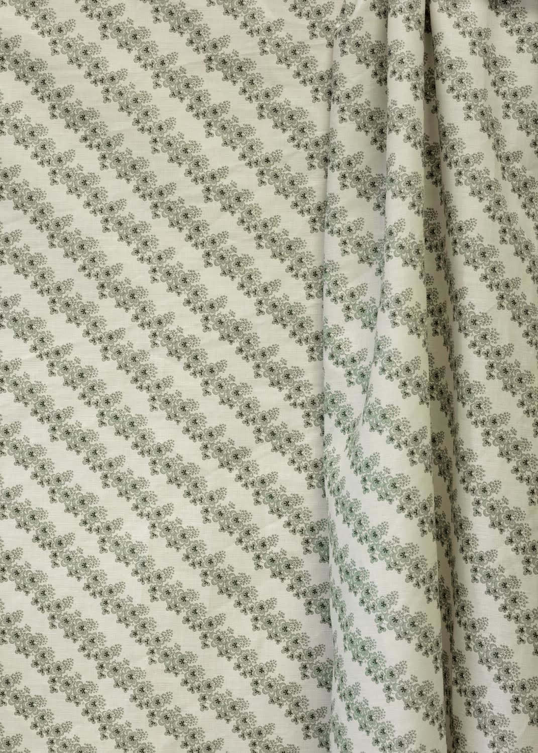 Folies Bergère Linen Ermine