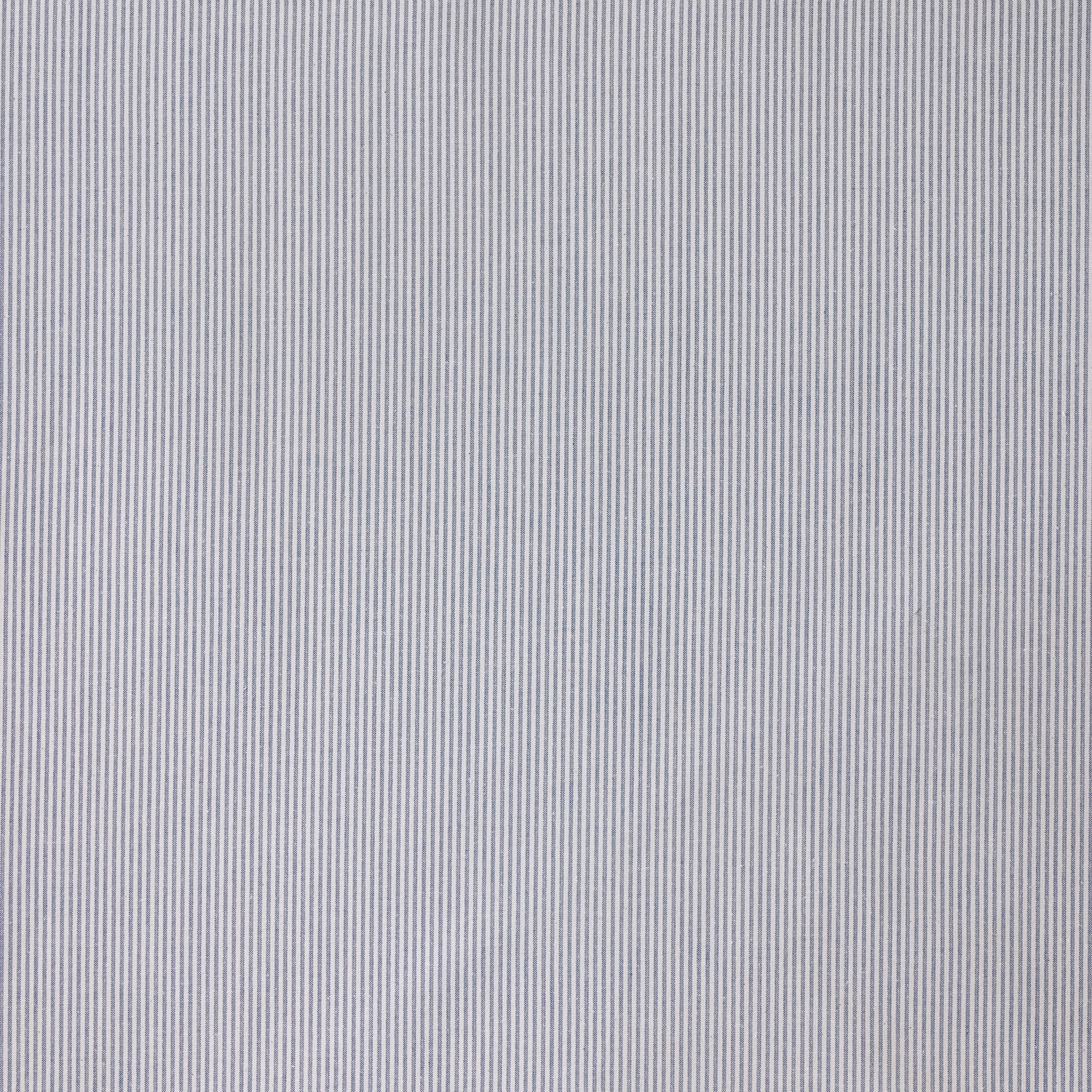 Humbug Ticking Blue White