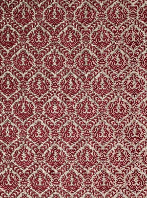 Tybalt Almond Cardinal