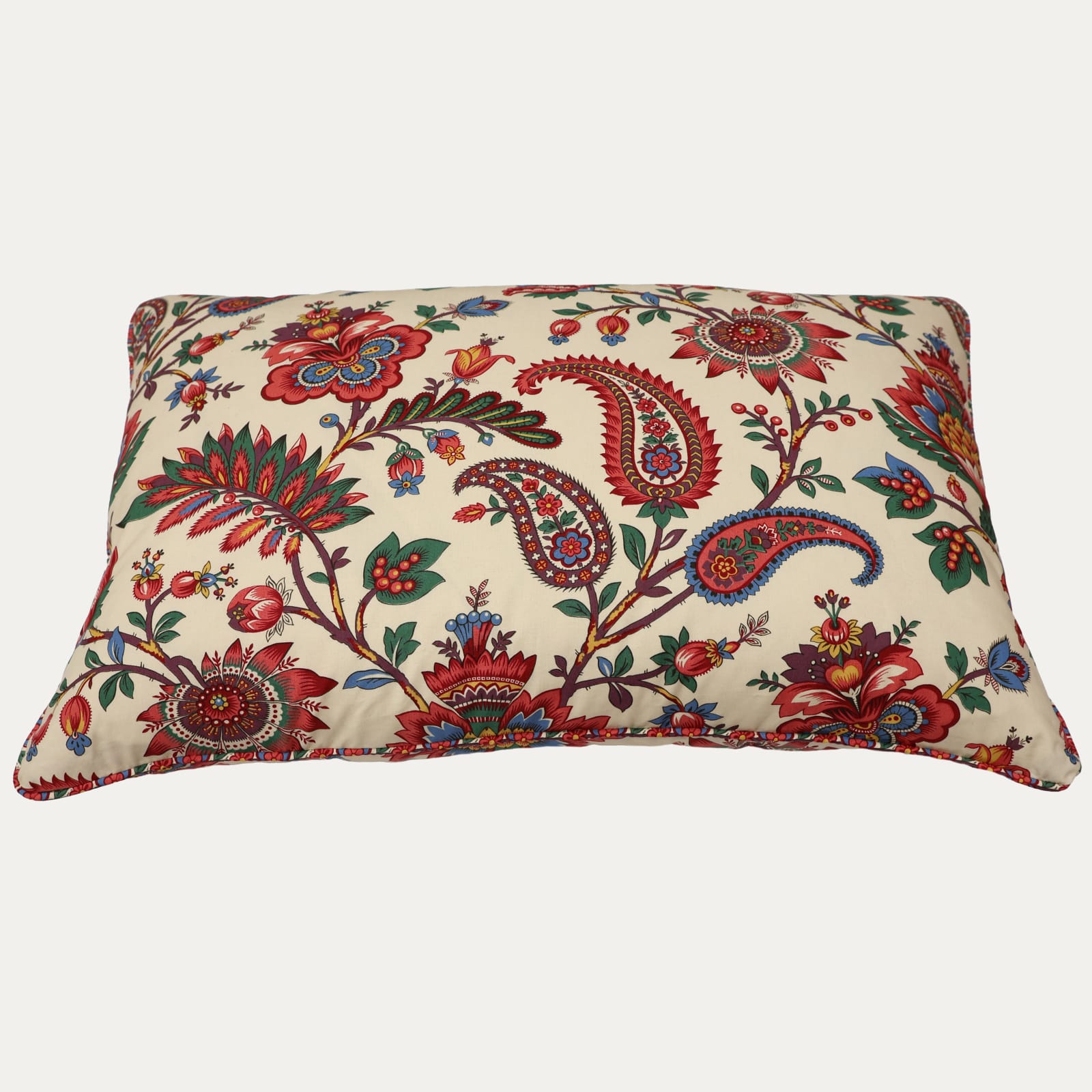 Decors Barbares Zenaide Original Decorative Cushion