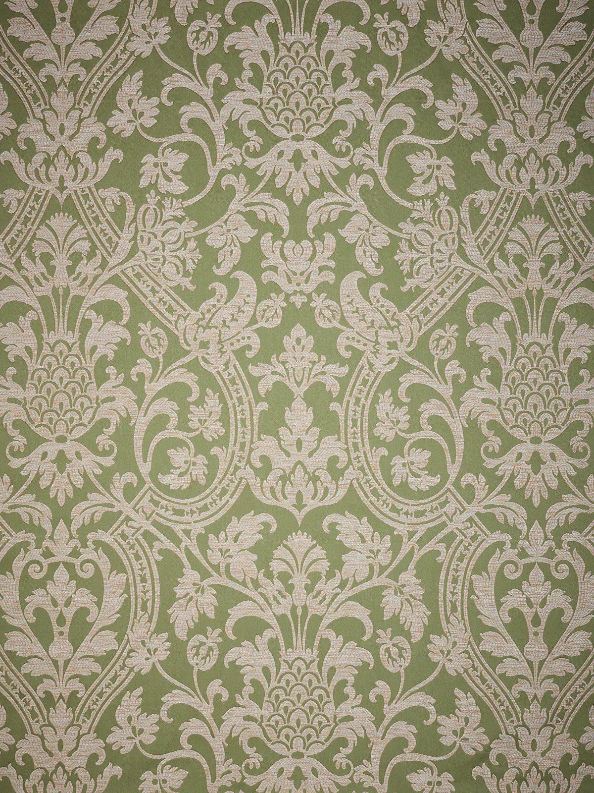 Tigris Lotus Green