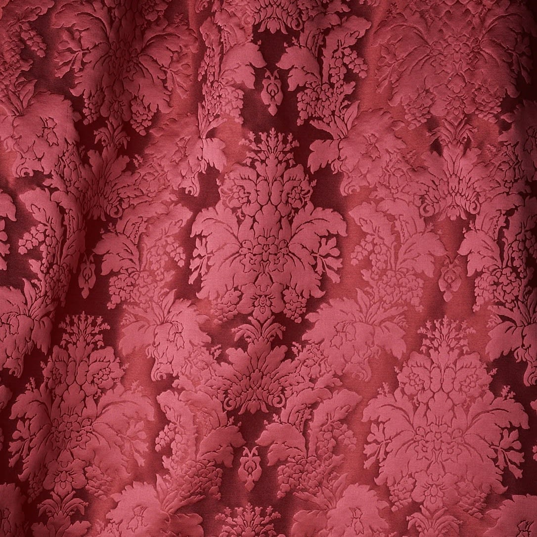 Marinella Vice Regal Red