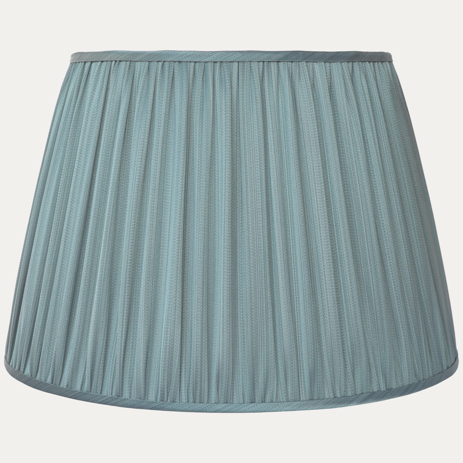 Vertige Sauge Silk Pembroke Lampshade