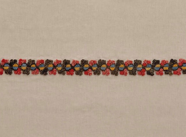 Crossvine Multicolour Original