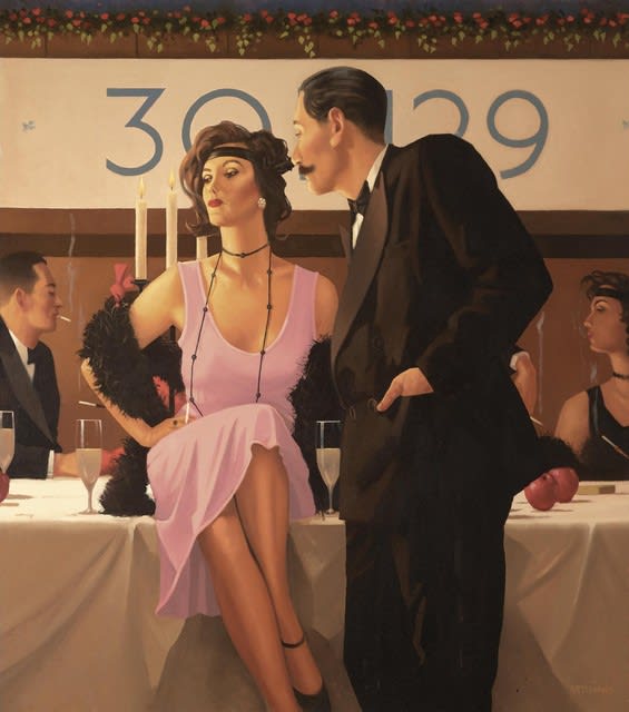 Jack Vettriano 301.129