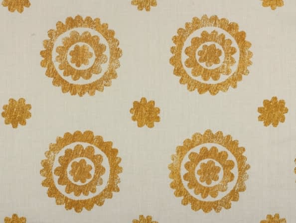 Nafis Indian Yellow