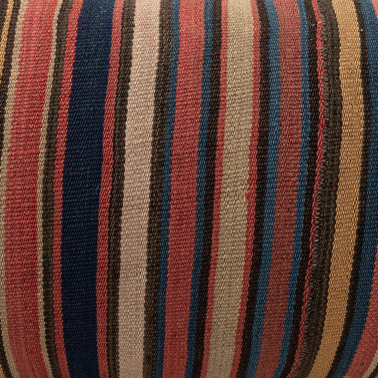40x70cm 16x28in Jajim Striped Cushion