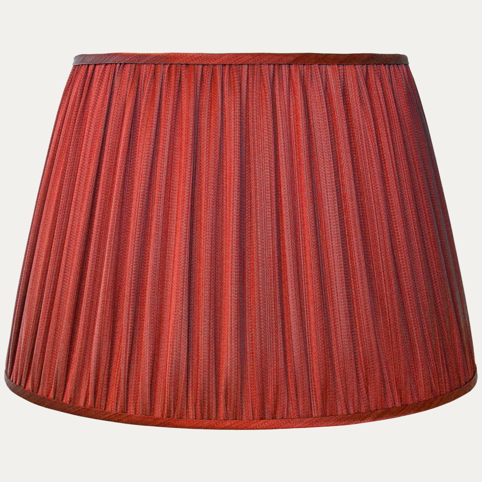 Vertige Pompei Silk Pembroke Lampshade