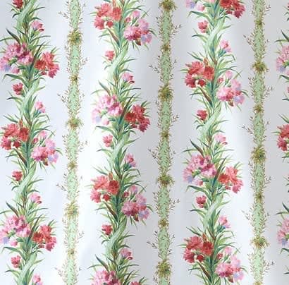 Radclyffe Stripe Pistachio