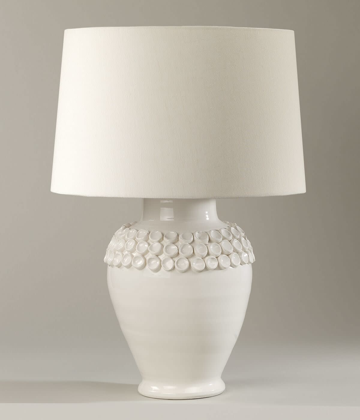 Ankara Ceramic Table Lamp