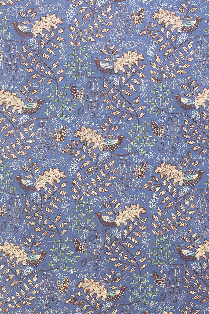 Cereme Indigo