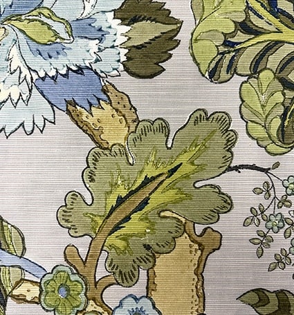 Malmaison Verdigris