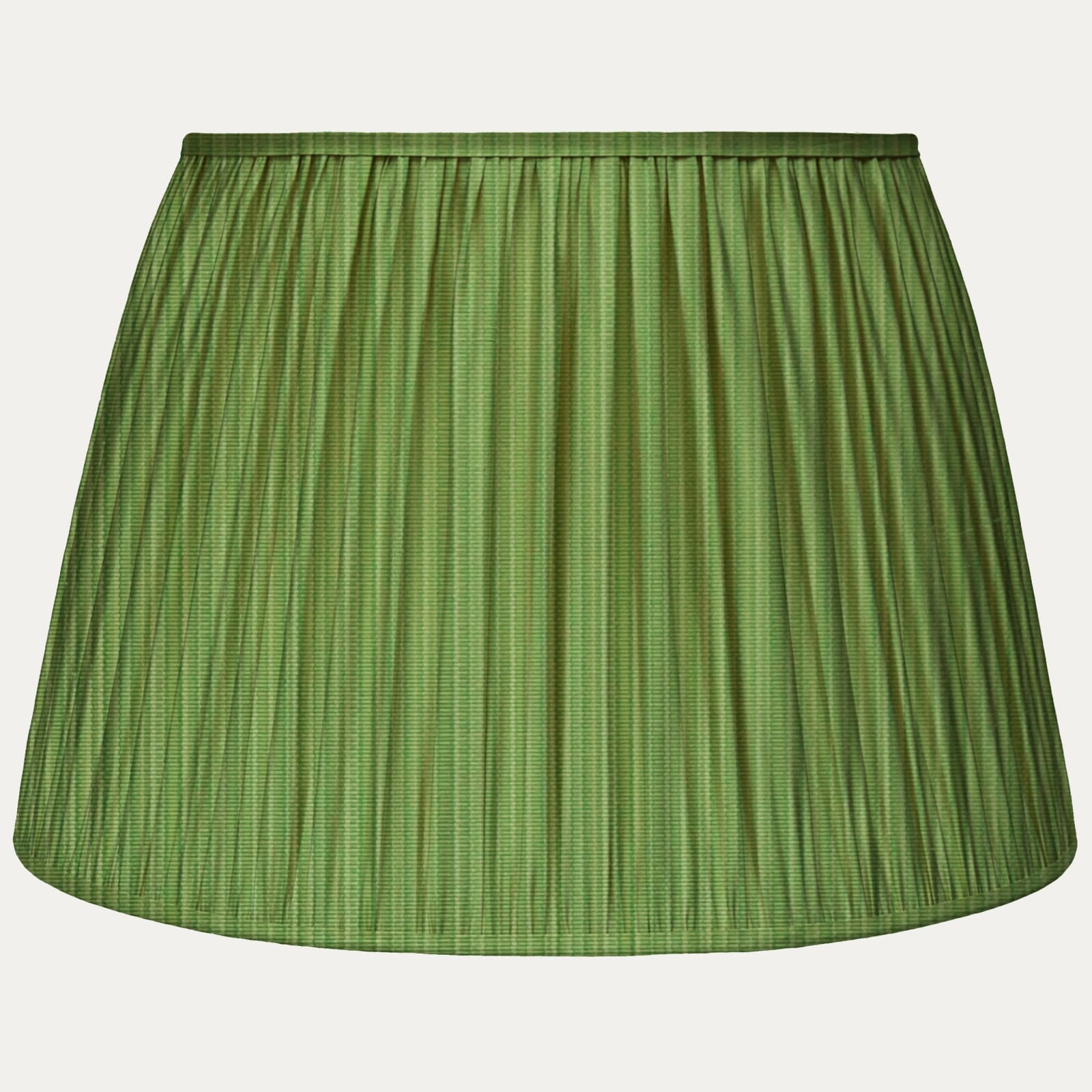 Faille Lamballe 5410 Silk Pembroke Lampshade
