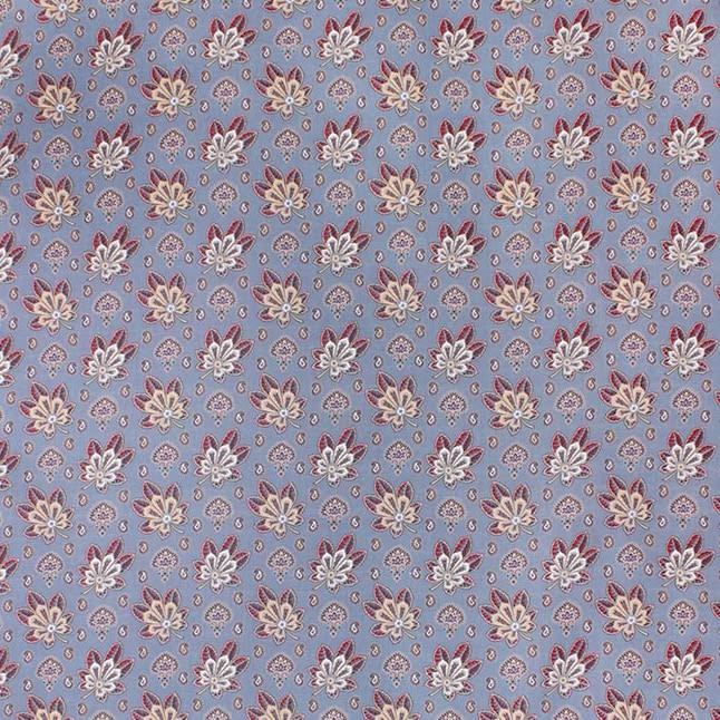 Araminta China Blue
