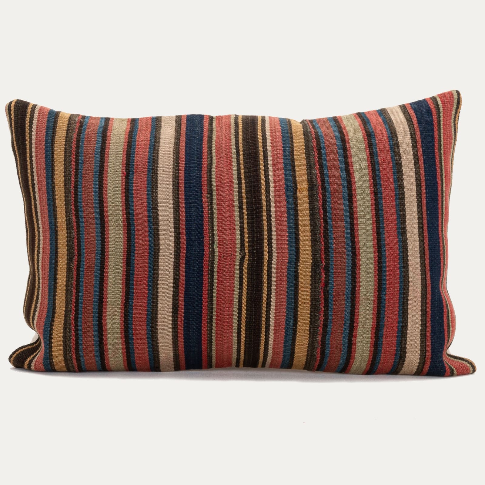 Jajim Striped Cushion