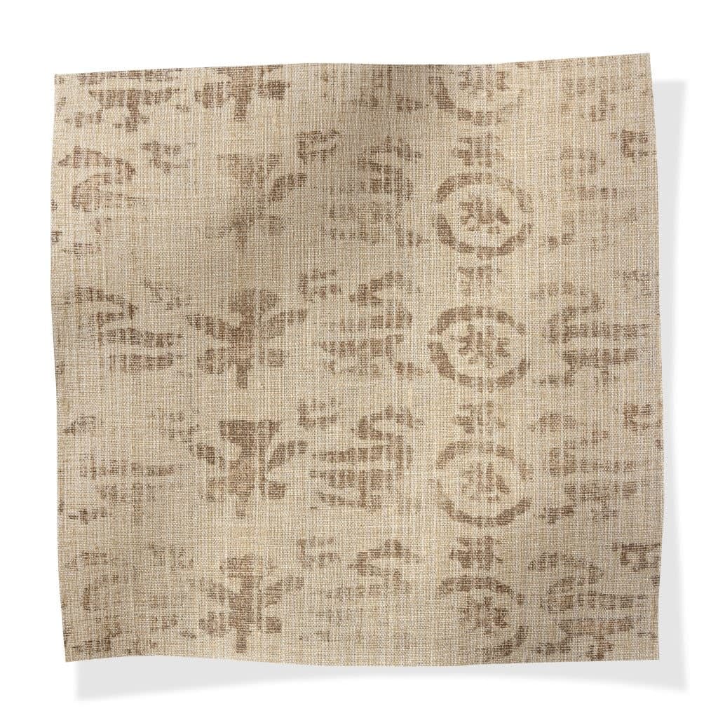 Medici Doeskin Natural