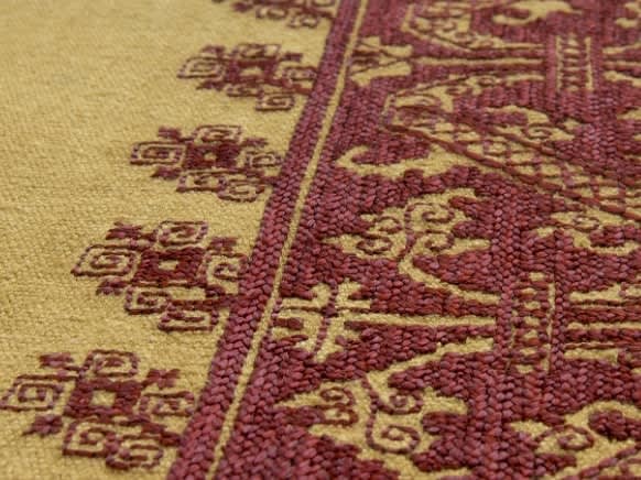 Namay Samay, Kos Claret Cus