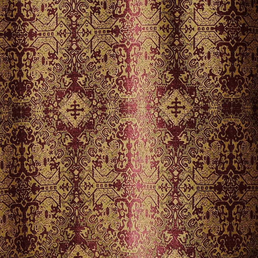 Montepulciano Bronze Burgandy